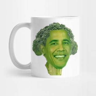 Barackoli Mug